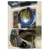 Pair of Case Mod Sleeving Kits