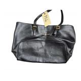 Micheal Kors Leather Handbag