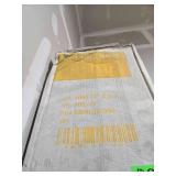 (3) Boxes Lux Mailers - Size 000 - 4"x8" - 500 per box