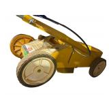 Rust-Oleum Striping Machine