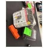 2 Red Dot Code Keeper Extra Duty, Etc.