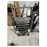 Adjustable Drying Rack - New