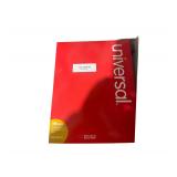 Two Boxes of Labels 1"x2.5/8"