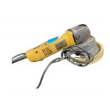 Electric DeWalt Sander Slash Polisher DW443 & Ryobi Corded Angle Grinder AG4031G