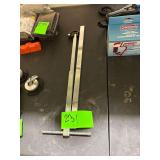 Telescoping Basin Wrench