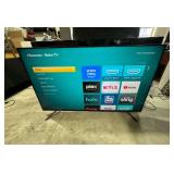 Hisense 55” LED LCD Television Model 55R8F5