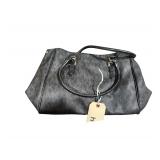 Micheal Kors Leather Handbag