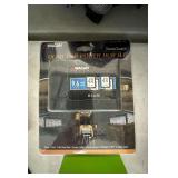 Vehicle USB Power Hub and Vehicle Phone Holder