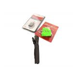 Flashlight, Luggage Lock Code, Lock De-Icer