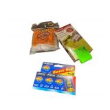 Singer Button Magic, Polaroid Bonus Roll, Various Hot Glue Sticks