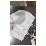 Micheal Kors Leather Handbag