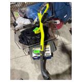Ryobi Electric Weed Wacker