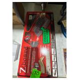 Zboard Interchangeable Keyboard System & Zboard Gaming Keyset - NIB