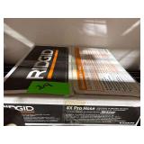 Ridgid 4x Pro Hose