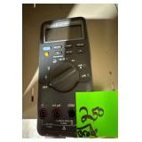 Fluke 87 Multimeter - For Repair