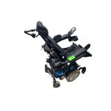 Quantum Q6 Edge 2.0 Power Wheelchair