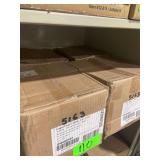 4 New in Box Laser Inkjet Labels 2"x4"