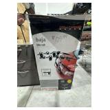 Two Bike Car Bicycle Rack