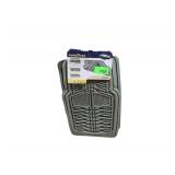 Good Year Rubber Floor Mats x 3