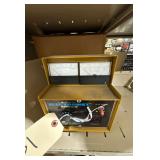 Buehler Electromet Etcher - 2.0amp