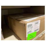 Box of Laser Inkjet Labels 2"x4"