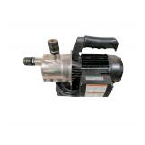 CountyLine 1 HP 115V Electric Stainless Steel Transfer Utility Pump, 10 GPM Model CLSS5