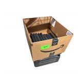 Disassembled 4ft Plastic Shelf