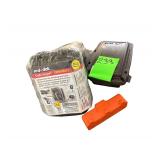 2 Red Dot Code Keeper Extra Duty, Etc.