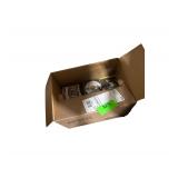 Box of Various Discs/CD’s