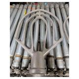 Hobart 60qt Paddle Flat Beater VMLH60B