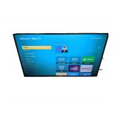 Hisense 50" Class 4K Ultra HD (2160P) HDR Roku Smart LED TV (50R6E)