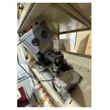 Surherland Paper Co. Ink Rub Tester