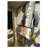 3 Records - George Harrison, RAM, Wings at the Speed of Sound