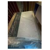 2 Boxes of Folders and Assorted Index Sheet Sets