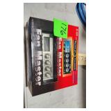 NIB Sealed SF- 609 Fan Master