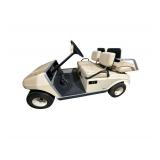 1996 Club Car Golf Cart - 4 Passenger - 48V Electric