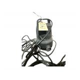 Alpine Hurricane Pump - 120v