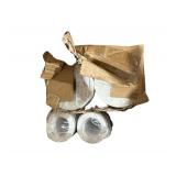 4 Rolls Laminating Film