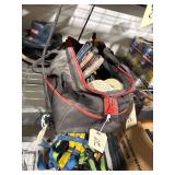 Bag of Drywall Equipment