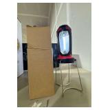 Lantern/Flashlight w/ Magnetic Bottom