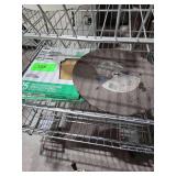 General Purpose Sanding Sheets. Round 14" Metal Cut Off Wheel