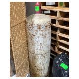 Large Propane Cylinder 16"x48"