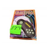 NIB Gamepad Controller