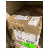 2 New in Box Laser Inkjet Labels 2"x4"