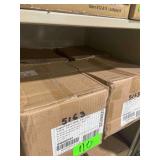 4 New in Box Laser Inkjet Labels 2"x4"