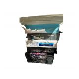 15 Assorted Reams of Colored Paper