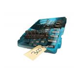 Makita Mechanics Tool Set & Assorted Sockets