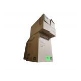 (3) Boxes Sealed Air Jiffy Lite Cushioned Mailers - Size 1 - 7 1/4" x 12" - 100 per box