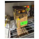 Rust-Oleum Striping Paint 2 Boxes - 6 Cans Per Box