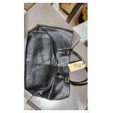 Micheal Kors Leather Handbag